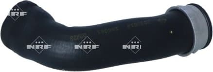 Charge Air Hose 166061