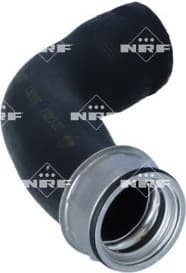 Charge Air Hose 166061 - image 2