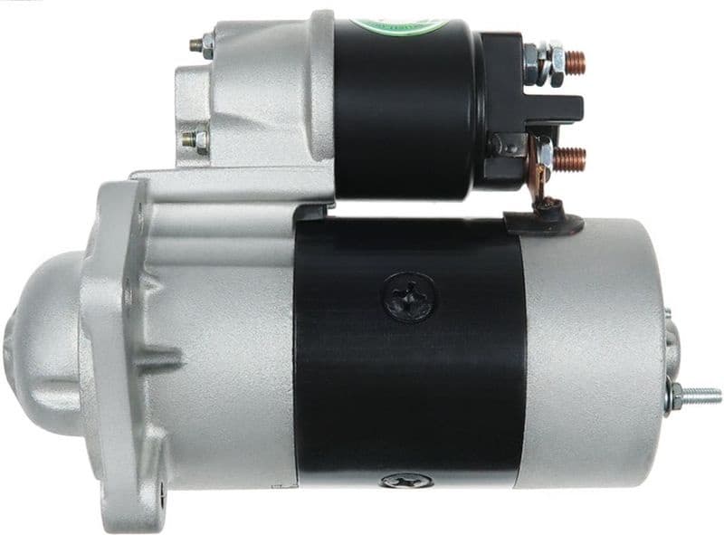 Starter Remanufactured AS S4016PR - image 4