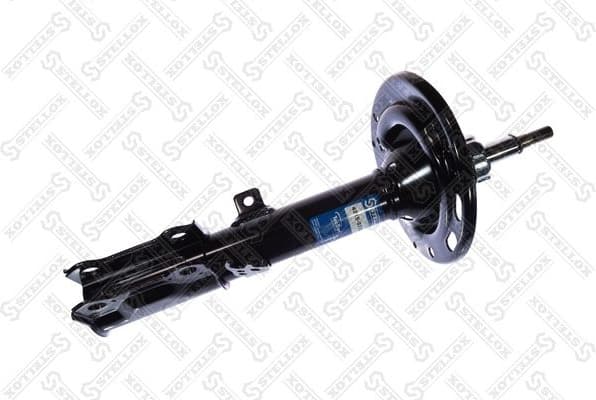 Shock Absorber 4215-0335-SX