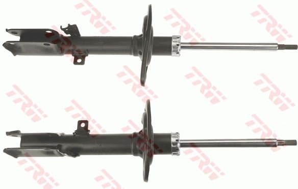 Shock Absorber TRW TWIN JGM1243T - image 2