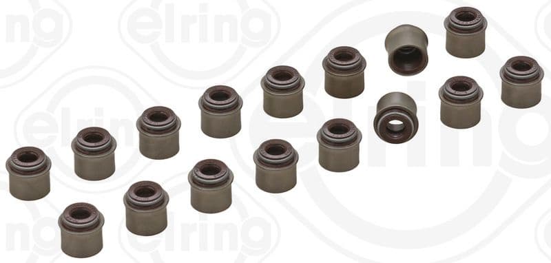 Seal Set, valve stem 483.480