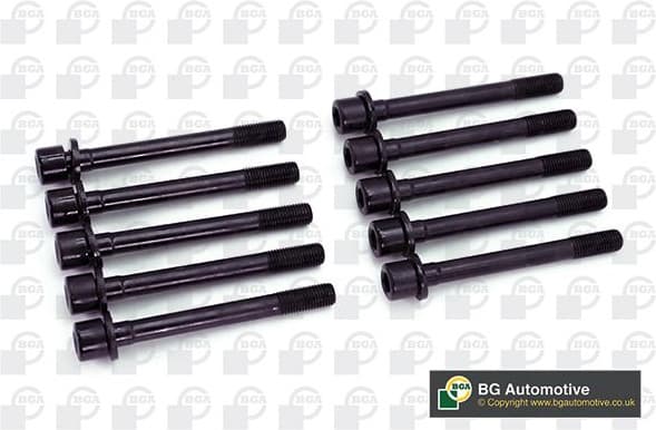 Cylinder Head Bolt Set BK4348