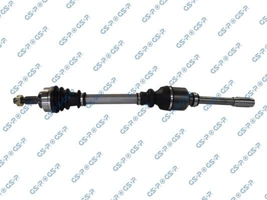 Drive Shaft 210283