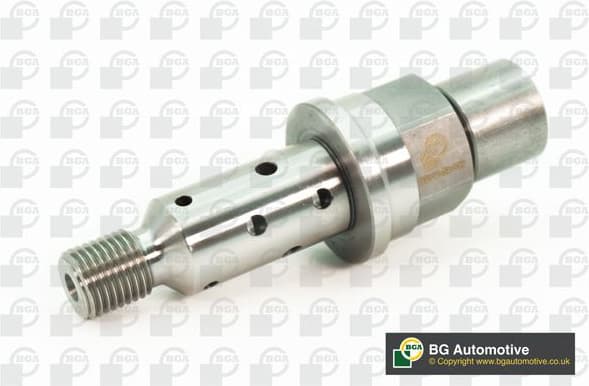 Control Valve, camshaft adjustment OCV5604