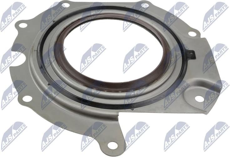 Shaft Seal, injector pump NUP-FR-007