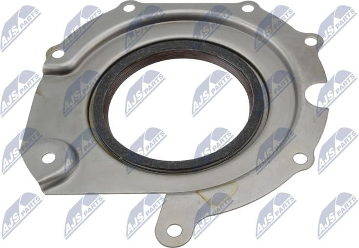 Shaft Seal, injector pump NUP-FR-007 - image 2