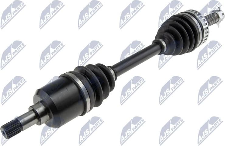 Drive Shaft NPW-CT-075 - image 2