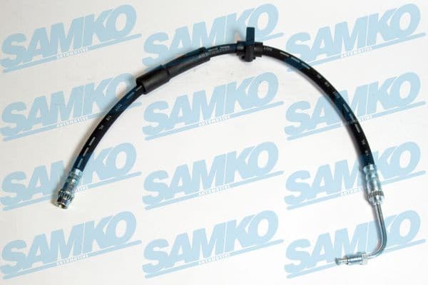 Brake Hose 6T48280