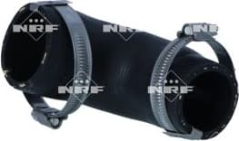 Charge Air Hose EASY FIT 166094