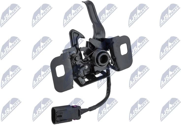 Bonnet Lock EZC-PL-081
