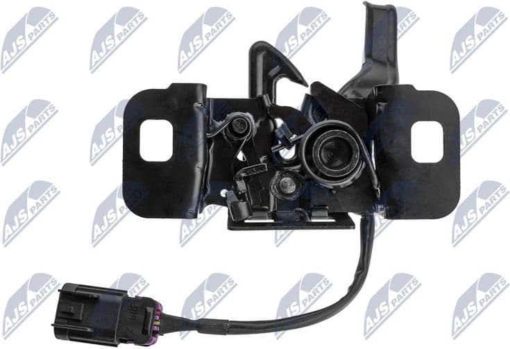 Bonnet Lock EZC-PL-081 - image 3