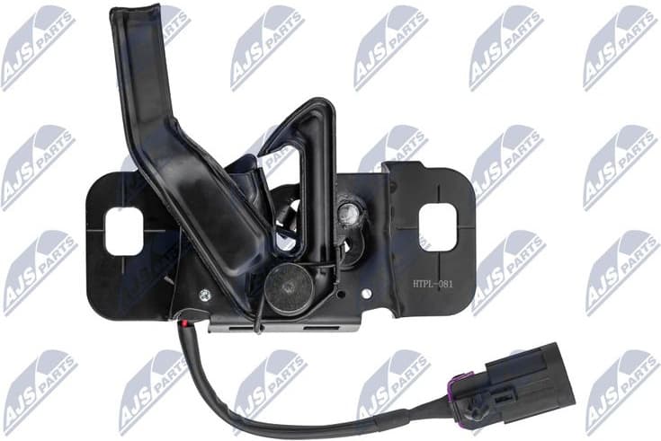 Bonnet Lock EZC-PL-081 - image 4