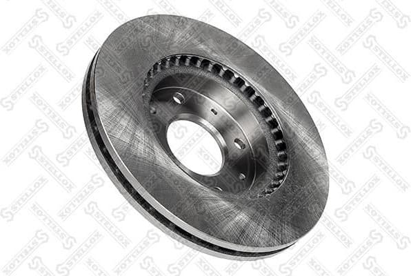 Brake Disc 6020-1145VK-SX - image 2