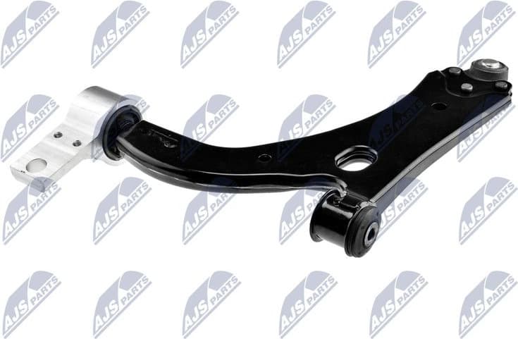 Control/Trailing Arm, wheel suspension ZWD-MZ-103 - image 2
