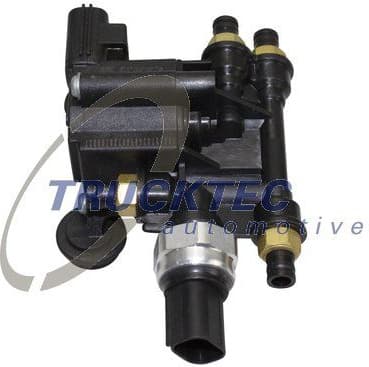 Directional Control Valve Block, air suspension 22.30.013