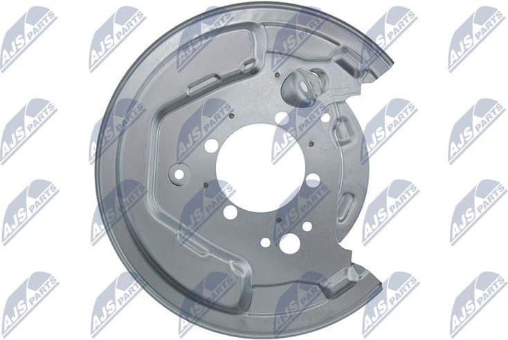 Splash Guard, brake disc HTO-TY-001