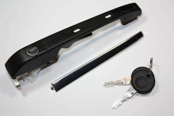 Exterior Door Handle 100011510