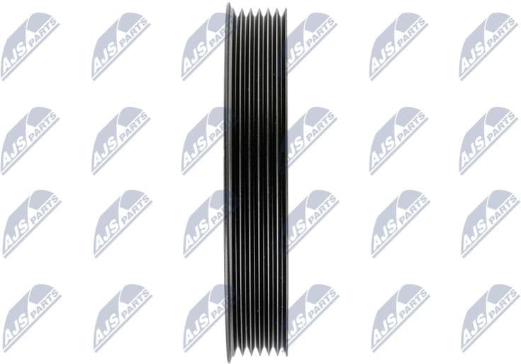 Belt Pulley, crankshaft RKP-PE-003 - image 3