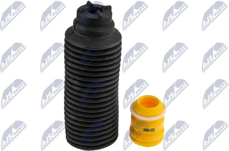 Protective Cap/Bellow, shock absorber AB-NS-031