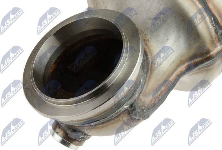 Catalytic Converter KAT-PL-012 - image 5