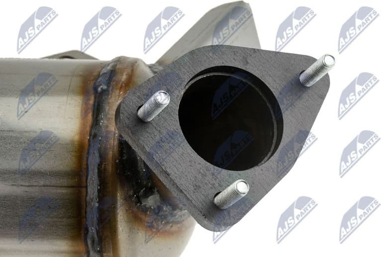 Catalytic Converter KAT-PL-012 - image 6