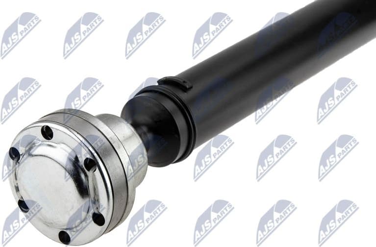 Propshaft, axle drive NWN-ME-076 - image 3