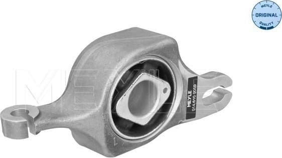 Mounting, control/trailing arm MEYLE-ORIGINAL: True to OE. 014 610 0059
