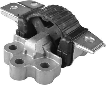 Mounting, engine TED66381 - image 2