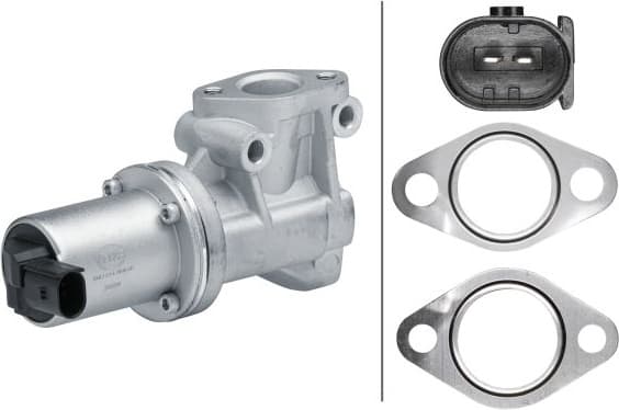 EGR Valve 6NU 014 864-561