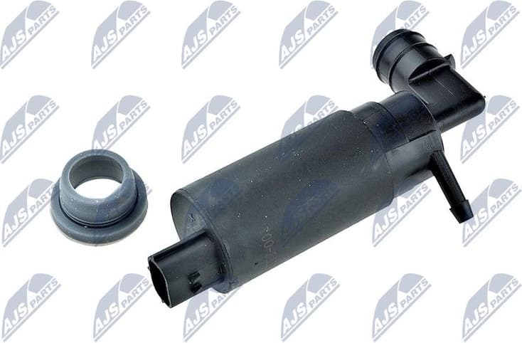 Washer Fluid Pump, window cleaning ESP-TY-001 - image 2