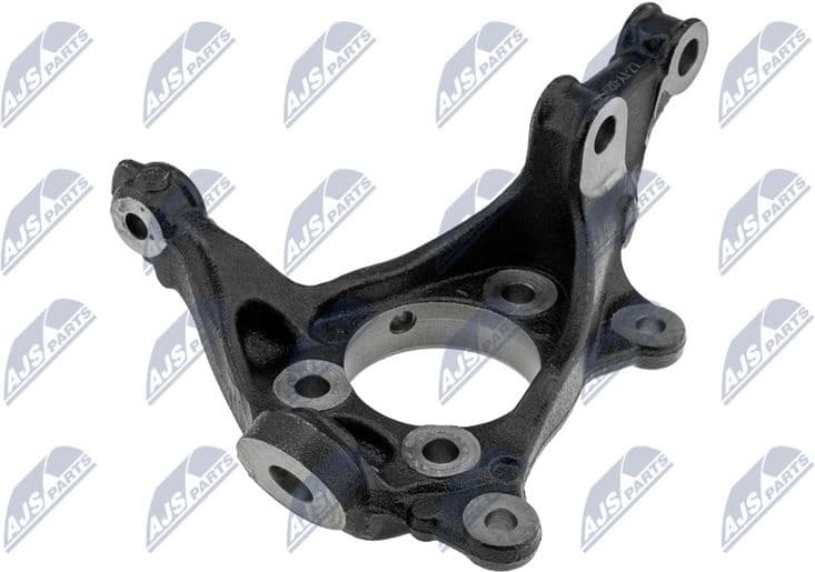 Steering Knuckle, wheel suspension ZZP-TY-029