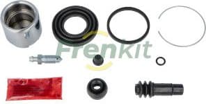 Repair Kit, brake caliper 241913