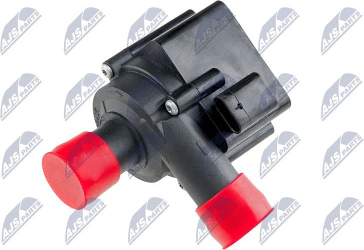Water Recirculation Pump, parking heater CPZ-AU-002