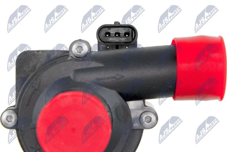 Water Recirculation Pump, parking heater CPZ-AU-002 - image 4
