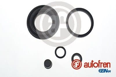 Repair Kit, brake caliper D4779