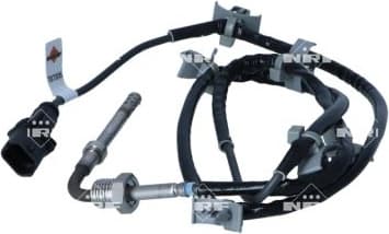 Sensor, exhaust gas temperature EASY FIT 707306 - image 2