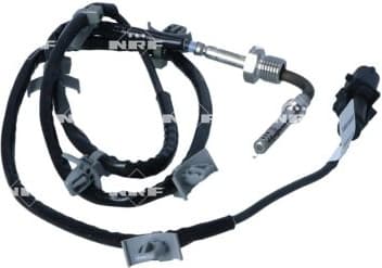 Sensor, exhaust gas temperature EASY FIT 707306 - image 4