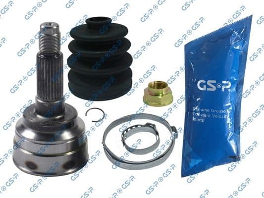 Joint Kit, drive shaft 834020