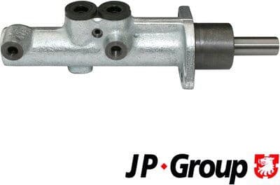 Brake Master Cylinder JP 1161101000
