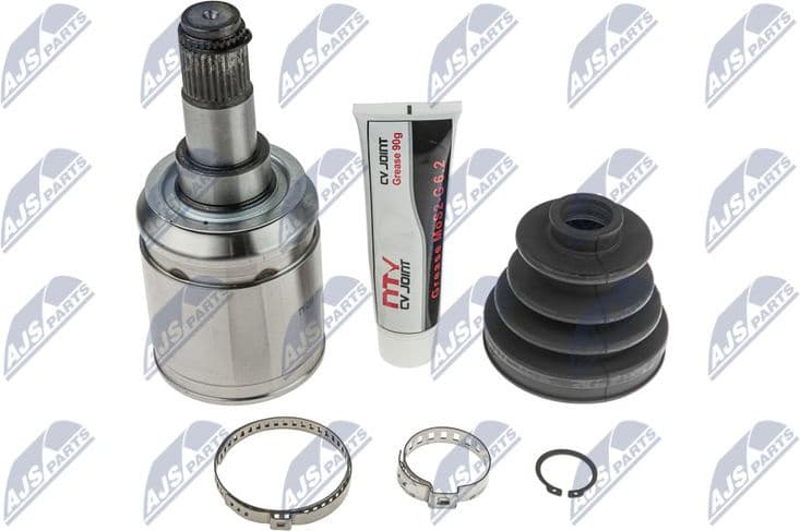 Joint Kit, drive shaft NPW-TY-038 - image 2