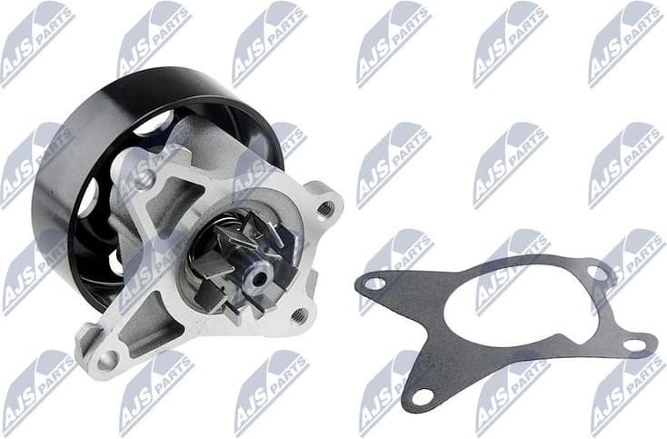 Water Pump, engine cooling CPW-NS-086