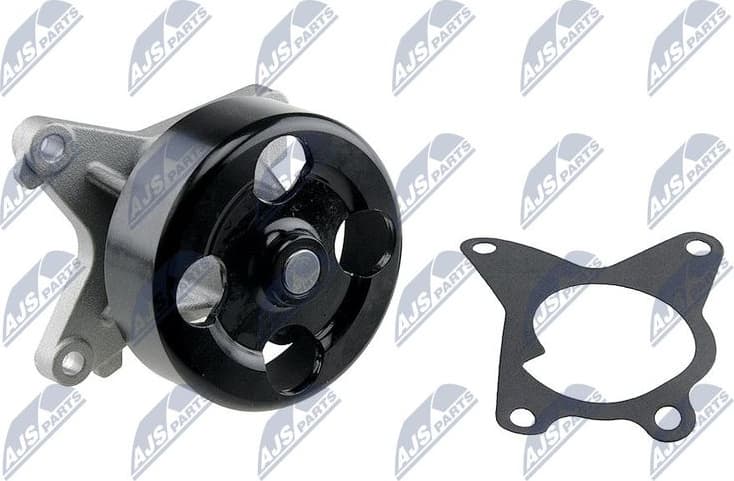 Water Pump, engine cooling CPW-NS-086 - image 2