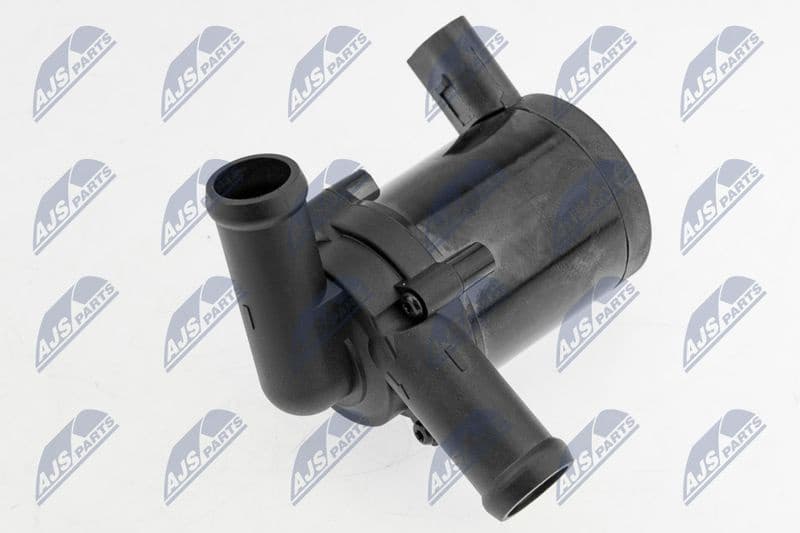 Auxiliary Water Pump (cooling water circuit) CPZ-VW-012