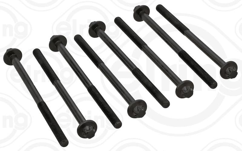 Cylinder Head Bolt Set 593.520