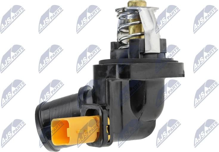 Thermostat, coolant CTM-CT-011 - image 4