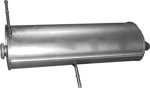 Rear Muffler 19.02