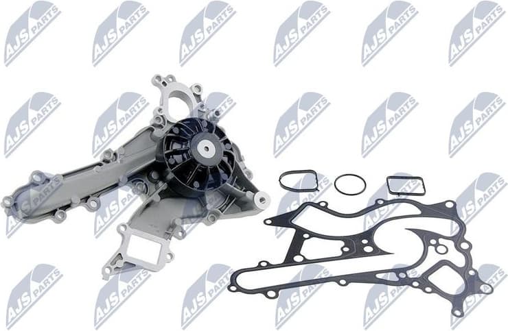 Water Pump, engine cooling CPW-ME-052