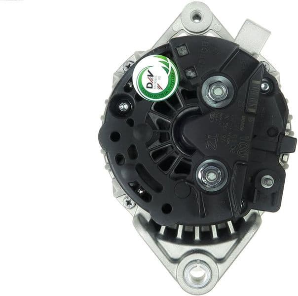 Alternator Remanufactured AS A0632PR - image 3