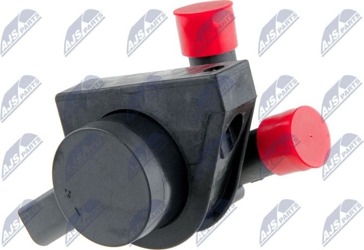 Auxiliary Water Pump (cooling water circuit) CPZ-AU-013 - image 2
